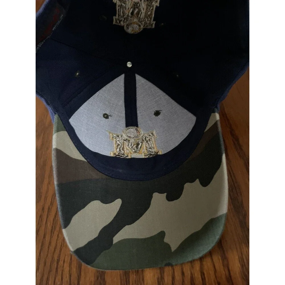 US Marines Ball Cap